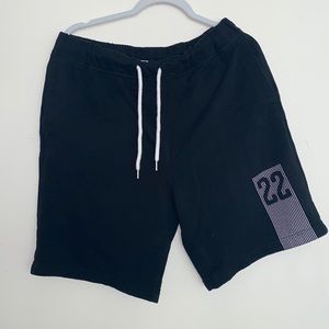 Men’s Hollister Fleece Shorts